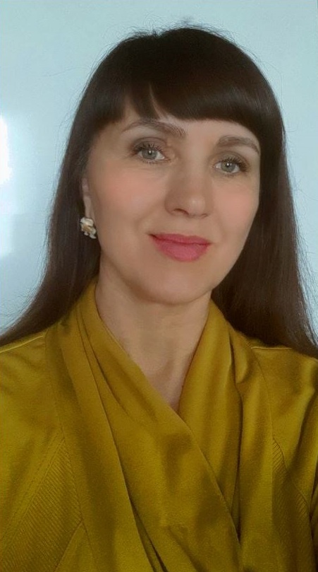 Гурьянова Татьяна Викторовна.