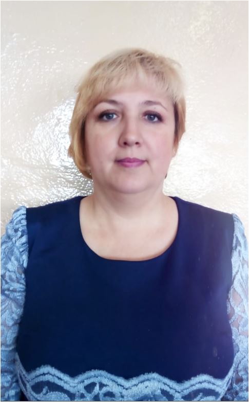 Макеева Татьяна Николаевна.